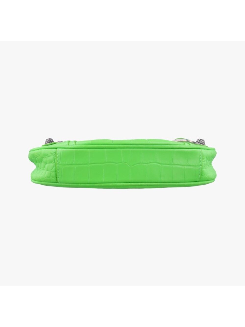 Balenciaga le Cagole Green Messenger - Picture 3 of 15